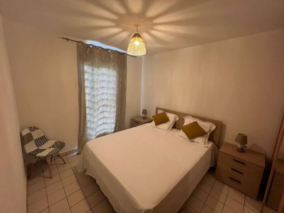 Appartement F4 Petit Bourg Zewnętrze zdjęcie