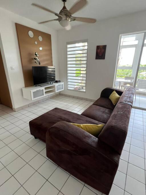 Appartement F4 Petit Bourg Zewnętrze zdjęcie