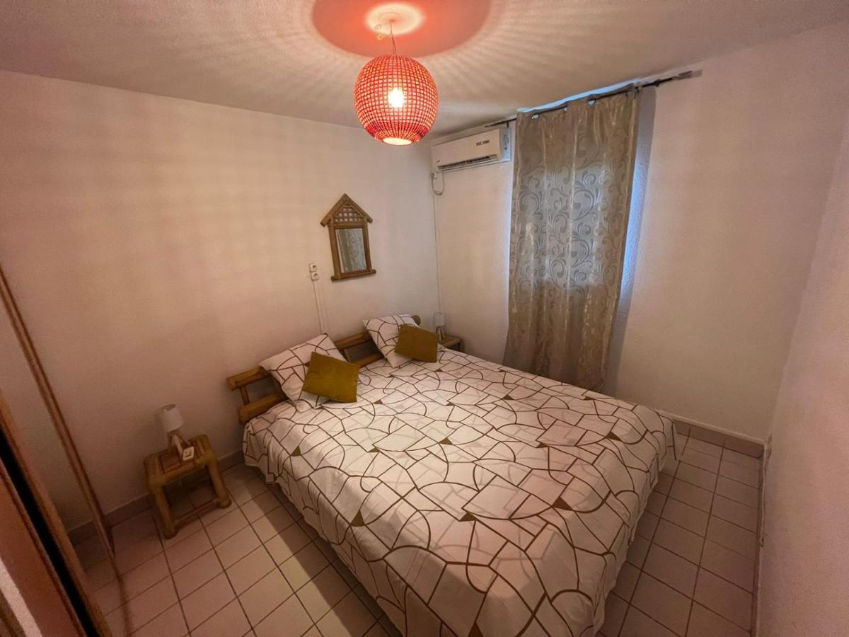 Appartement F4 Petit Bourg Zewnętrze zdjęcie